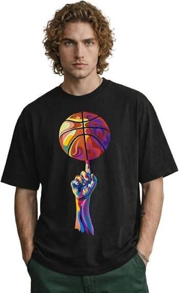 Urban Printed Tee